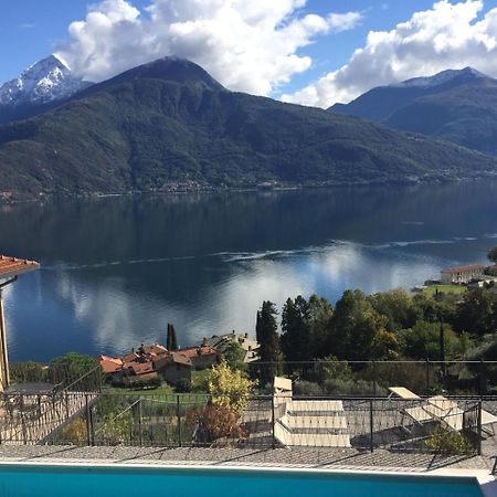 Residenza La Pianca Apartment Musso Екстериор снимка