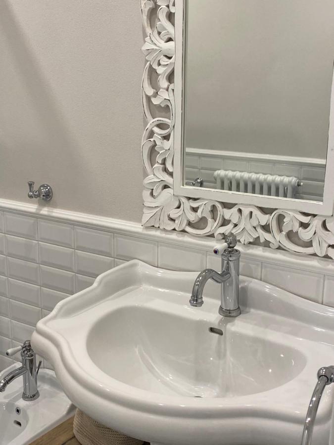 Residenza La Pianca Apartment Musso Екстериор снимка
