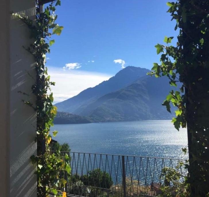 Residenza La Pianca Apartment Musso Екстериор снимка