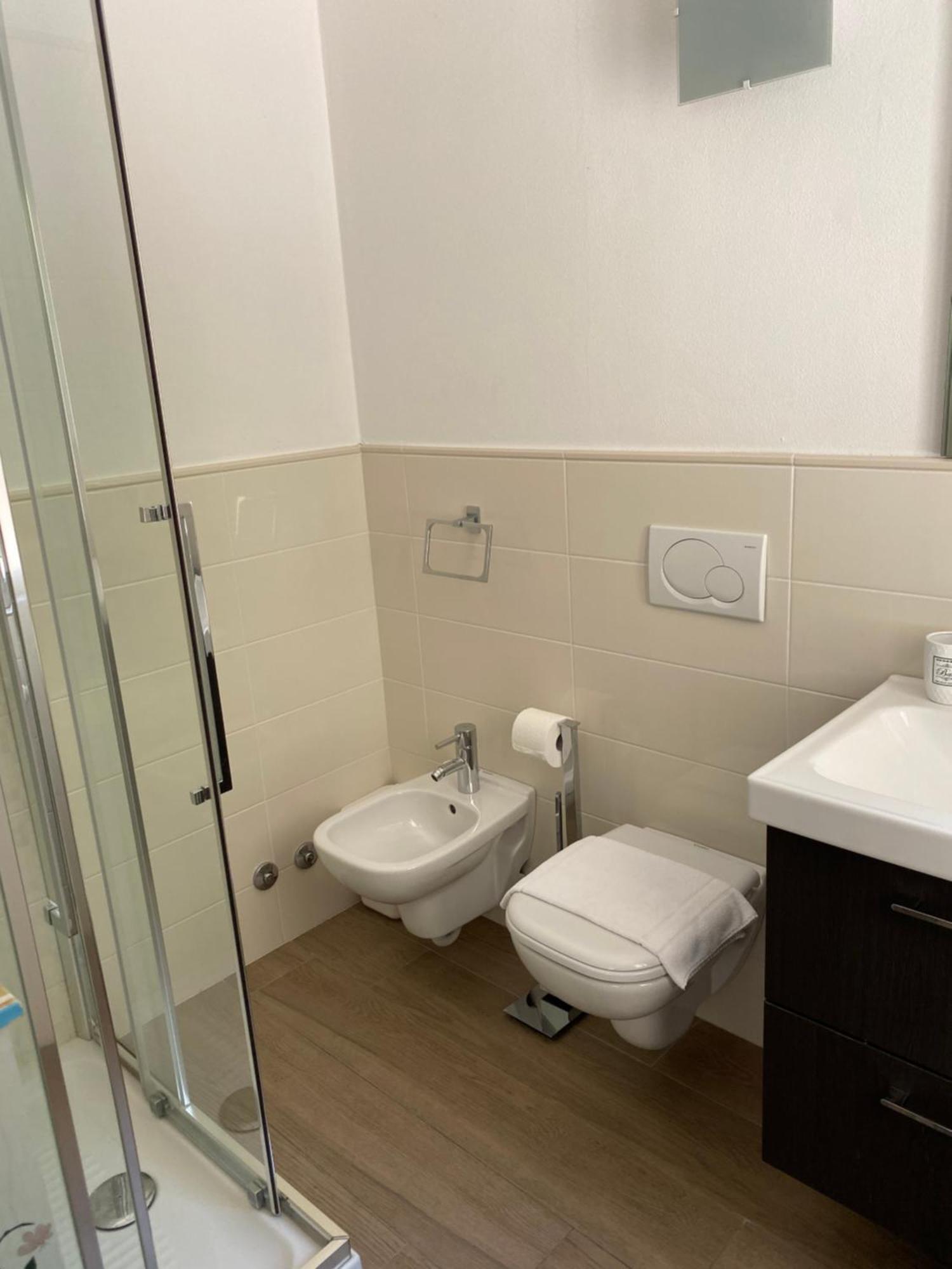 Residenza La Pianca Apartment Musso Стая снимка