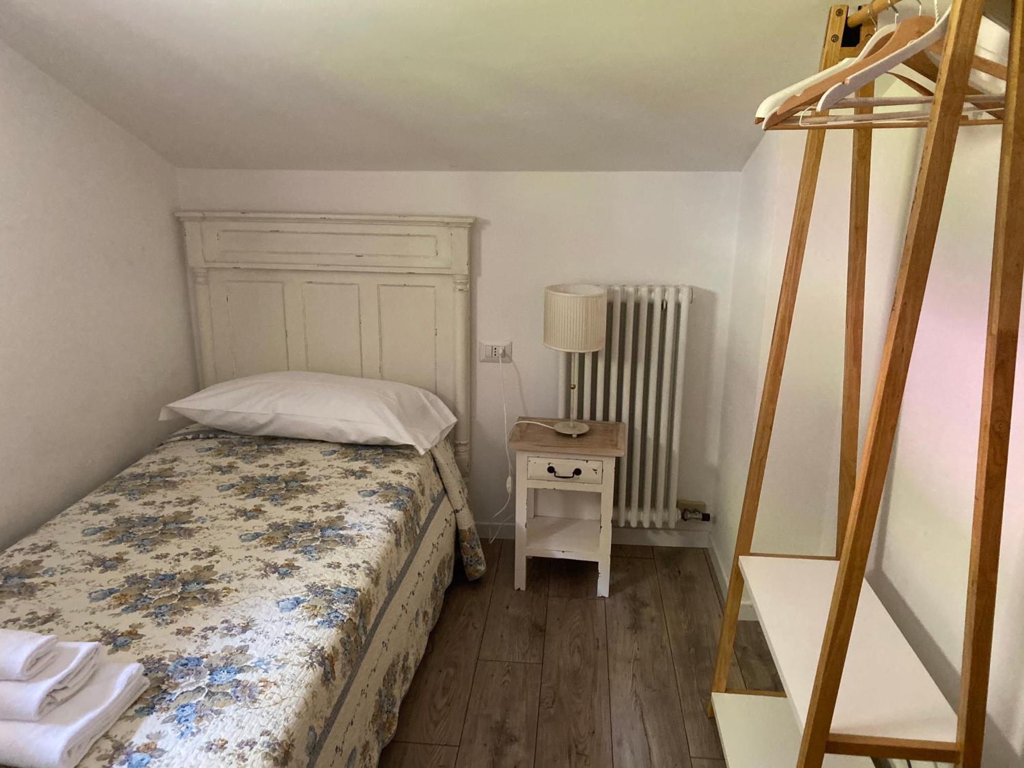 Residenza La Pianca Apartment Musso Стая снимка