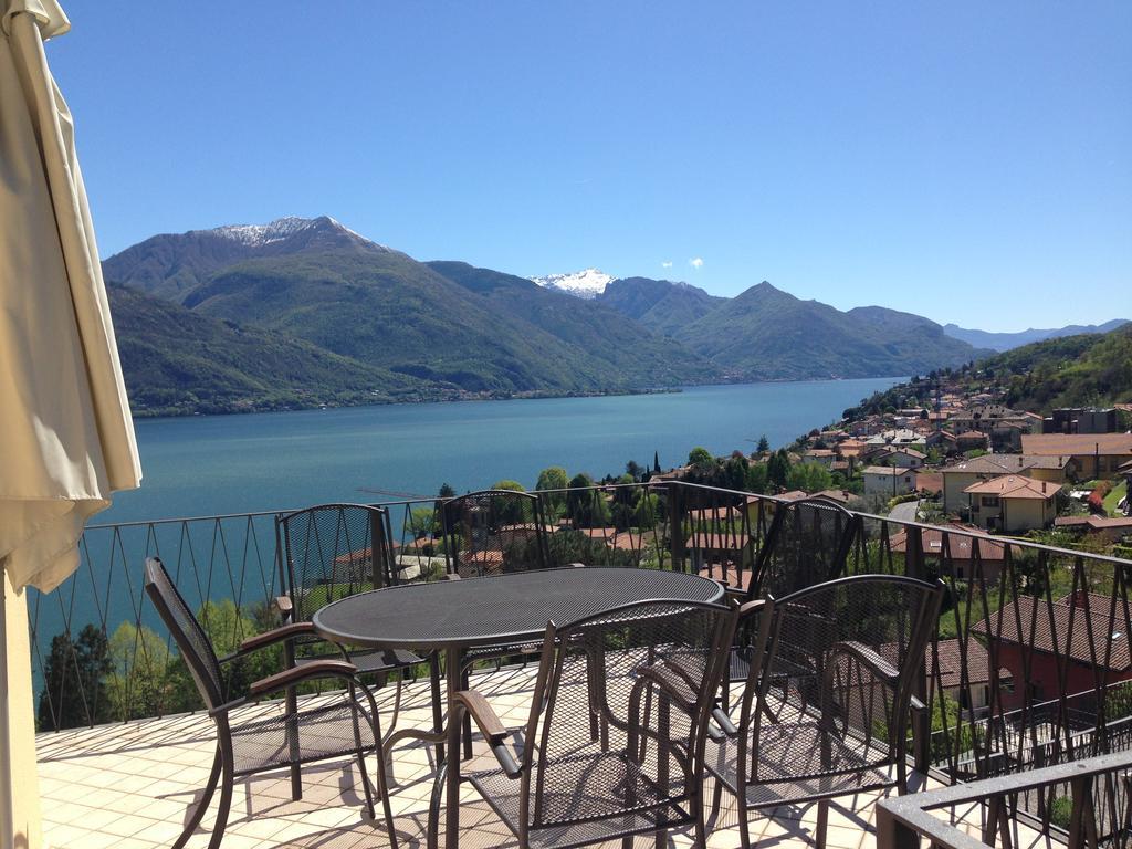 Residenza La Pianca Apartment Musso Екстериор снимка