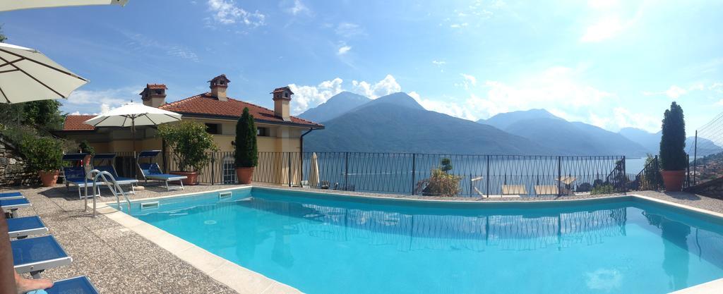 Residenza La Pianca Apartment Musso Екстериор снимка