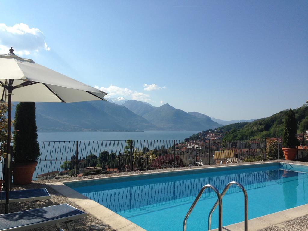 Residenza La Pianca Apartment Musso Екстериор снимка