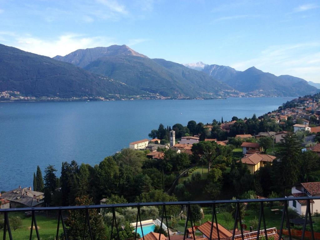 Residenza La Pianca Apartment Musso Екстериор снимка
