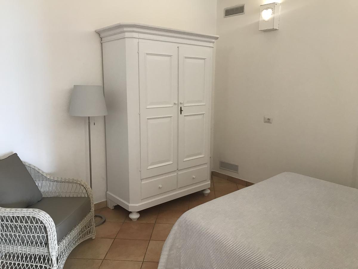 Residenza La Pianca Apartment Musso Екстериор снимка