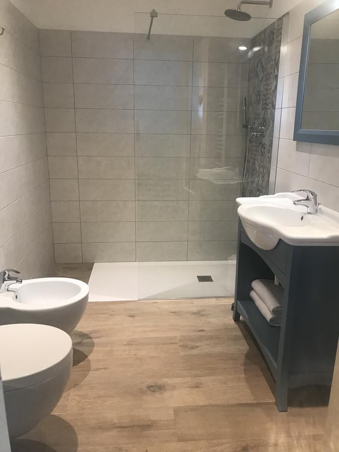 Residenza La Pianca Apartment Musso Екстериор снимка