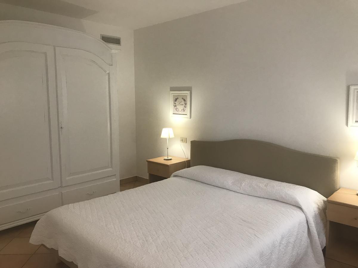 Residenza La Pianca Apartment Musso Екстериор снимка