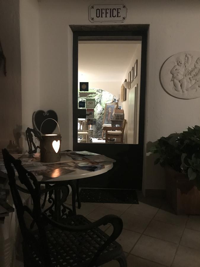 Residenza La Pianca Apartment Musso Екстериор снимка
