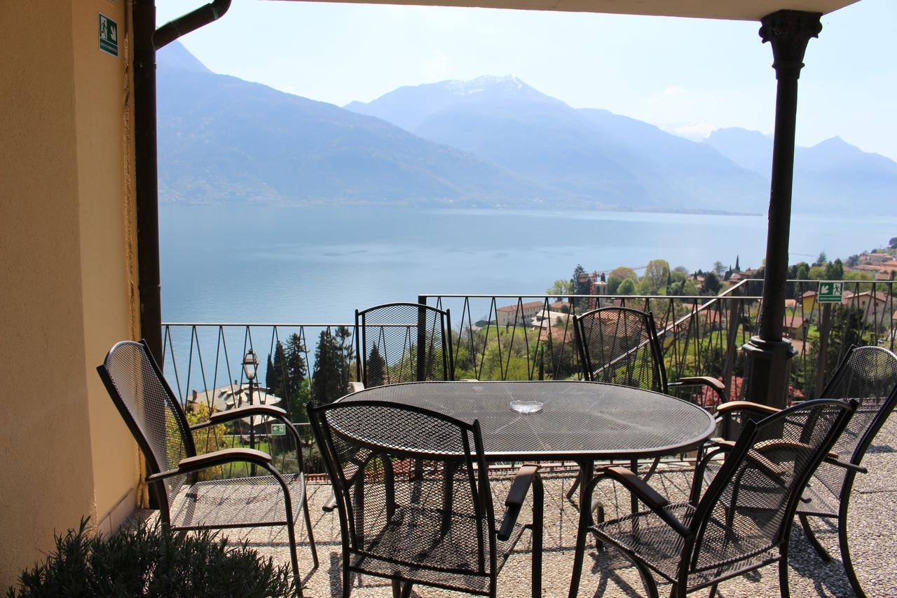 Residenza La Pianca Apartment Musso Екстериор снимка